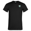 Thumbnail image for  Black T Shirt