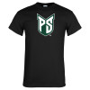 Thumbnail image for  Black T Shirt