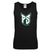 Thumbnail image for  Black Tank Top