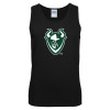 Thumbnail image for  Black Tank Top