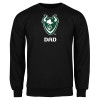 Thumbnail image for  Black Fleece Crew
