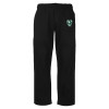 Thumbnail image for  Black Fleece Open Bottom Pant