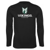 Thumbnail image for  Black Performance Long Sleeve Shirt