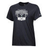 Thumbnail image for  Champion Womens Black Core Short Sleeve Tee