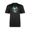 Thumbnail image for  Youth Performance Black Tee