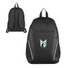 Thumbnail image for  Homerun Black Computer Backpack