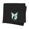 Thumbnail image for  Black Sweatshirt Blanket