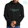 Thumbnail image for  Allmade Black Organic French Terry Pullover Hoodie