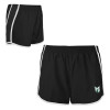 Thumbnail image for  Womens Black/White Team Short