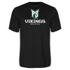 Thumbnail image for  Black Performance Tee