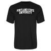 Thumbnail image for  Black Performance Tee