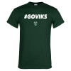 Thumbnail image for  Dark Green T Shirt