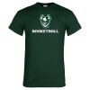 Thumbnail image for  Dark Green T Shirt