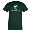 Thumbnail image for  Dark Green T Shirt