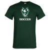 Thumbnail image for  Dark Green T Shirt