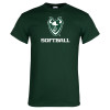 Thumbnail image for  Dark Green T Shirt