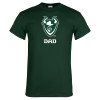 Thumbnail image for  Dark Green T Shirt