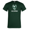 Thumbnail image for  Dark Green T Shirt