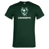 Thumbnail image for  Dark Green T Shirt