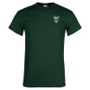Thumbnail image for  Dark Green T Shirt