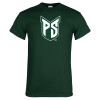 Thumbnail image for  Dark Green T Shirt