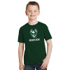 Thumbnail image for  Youth Dark Green T-Shirt