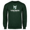 Thumbnail image for  Dark Green Fleece Crew
