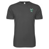 Thumbnail image for  Next Level Charcoal SoftStyle T Shirt