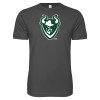 Thumbnail image for  Next Level Charcoal SoftStyle T Shirt