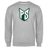 Thumbnail image for  Grey Fleece Crew