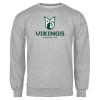 Thumbnail image for  Grey Fleece Crew