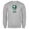 Thumbnail image for  Grey Fleece Crew