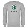 Thumbnail image for  Grey Fleece Crew
