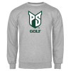 Thumbnail image for  Grey Fleece Crew