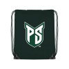 Thumbnail image for  Dark Green Drawstring Backpack