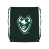 Thumbnail image for  Dark Green Drawstring Backpack