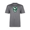 Thumbnail image for  Youth Performance Grey Concrete Tee