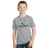 Thumbnail image for  Youth Grey T-Shirt