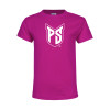 Thumbnail image for  Youth Hot Pink T Shirt