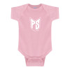 Thumbnail image for  Light Pink Infant Onesie
