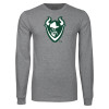Thumbnail image for  Grey Long Sleeve T Shirt