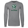 Thumbnail image for  Grey Long Sleeve T Shirt
