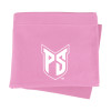 Thumbnail image for  Pink Sweatshirt Blanket