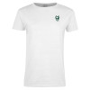 Thumbnail image for  Womens White Short Sleeve Tee