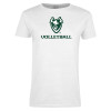 Thumbnail image for  Womens White Short Sleeve Tee