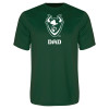 Thumbnail image for  Dark Green Performance Tee