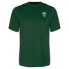 Thumbnail image for  Dark Green Performance Tee