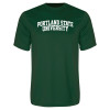 Thumbnail image for  Dark Green Performance Tee