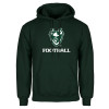 Thumbnail image for  Dark Green Fleece Hood