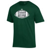 Thumbnail image for  Champion Dark Green T Shirt